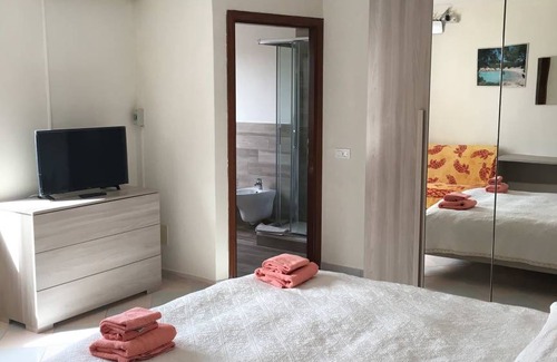 Olbia House | Motel ∙ 8 guests