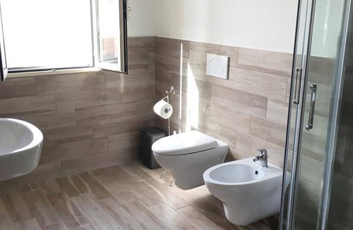 Olbia House | Motel ∙ 8 guests