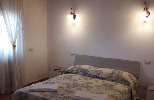 Agerola House | Motel ∙ 8 guests
