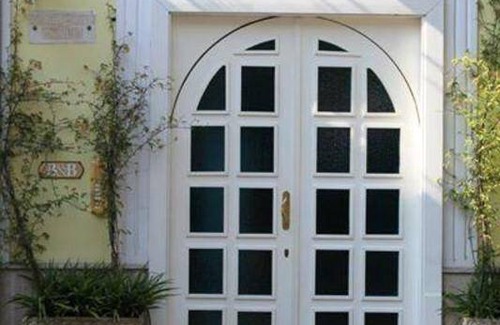 Pompei House | Motel ∙ 8 guests