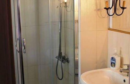 Pompei House | Motel ∙ 8 guests