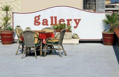 Pompei House | Motel ∙ 8 guests