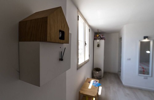 Pompei House | Motel
