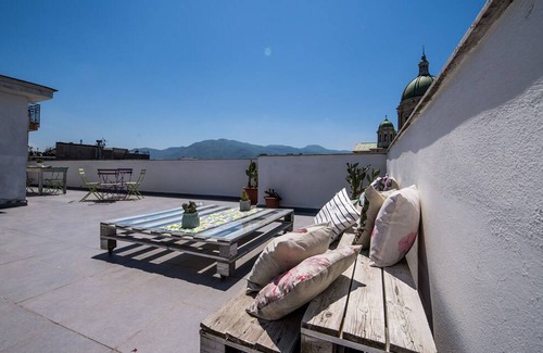 Pompei House | Motel