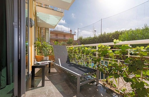 Pompei House | Motel
