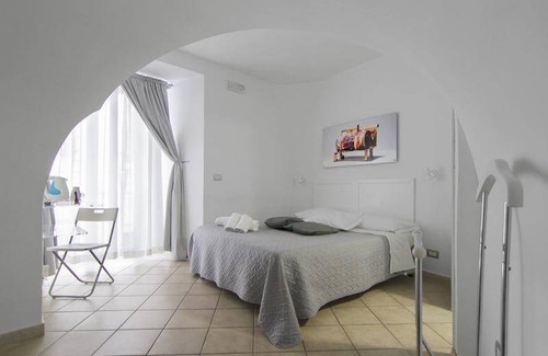 Historical Center House | Motel