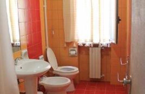 Sant'Eufemia Lamezia House | Motel ∙ 8 guests
