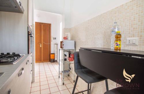Ostiense House | Mr Brown Home and suites