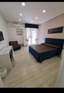 Historical Center Bed & Breakfast | Municipio sea