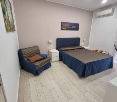Historical Center Bed & Breakfast | Municipio sea
