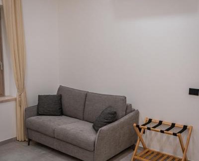 Montecalvario Apartment | Museo19 Home