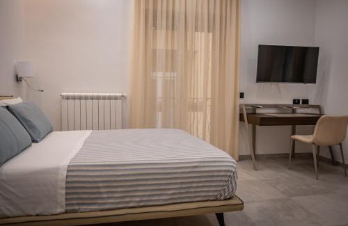 Montecalvario Apartment | Museo19 Home