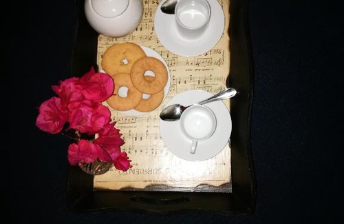 Sorrento City Centre House | Music Hall Sorrento