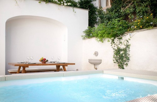Sant'Agnello Villa | MyExclusiveItaly - Luxury Villa with Penthouse, Pools and Sea View