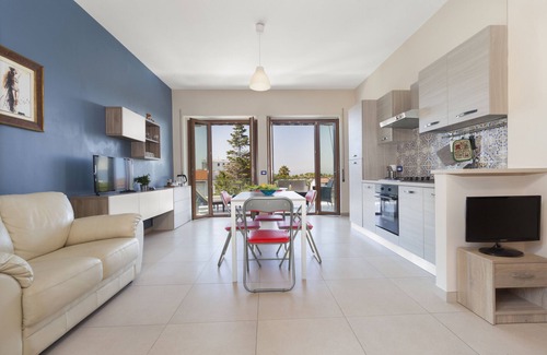 Sant'Agnello House | MYHOME by the sea