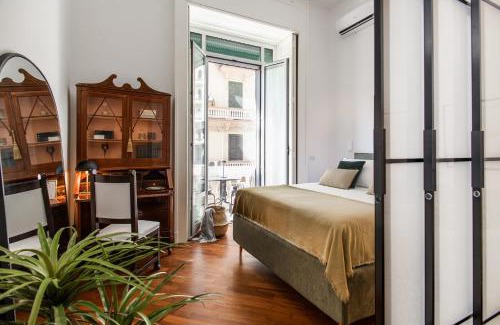 Santa Lucia Apartment | N3 Apartment