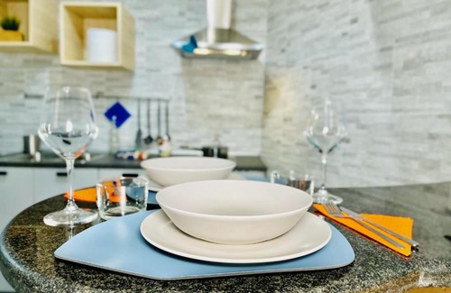 Montecalvario Apartment | N51