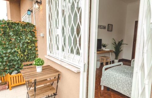 Monteverde House | 'Na Casetta a Roma Guesthouse