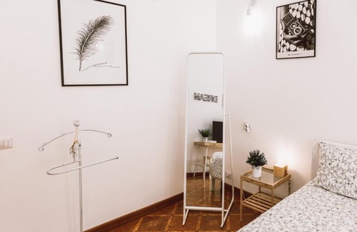 Monteverde House | 'Na Casetta a Roma Guesthouse