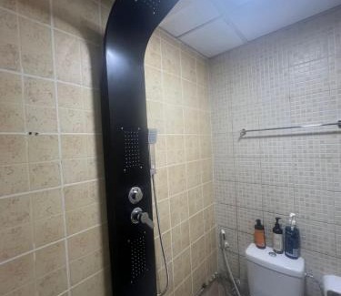 Al Nahda Apartment | Nada Sea & Park View Furnished Appartement