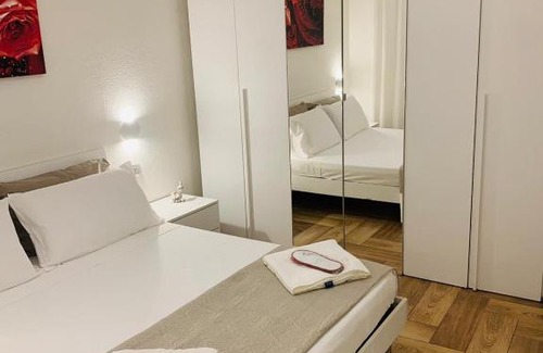 Montecalvario Apartment | Napoli Centrale