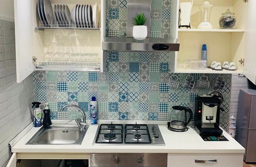 Montecalvario Apartment | Napoli Centrale