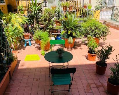 Montecalvario Apartment | Napoli Centro Casa Vacanza