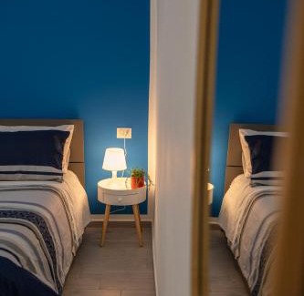Montecalvario Apartment | Napoli Centro Casa Vacanza