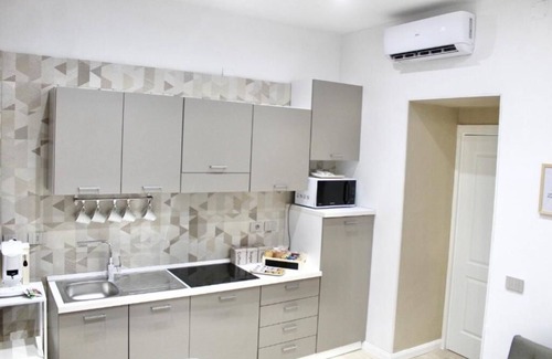 San Ferdinando Apartment | NapoliOn - Luxury Apartment