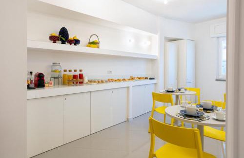 Piano di Sorrento Bed & Breakfast | Nesea