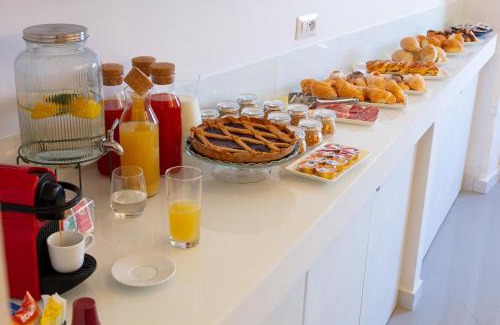 Piano di Sorrento Bed & Breakfast | Nesea