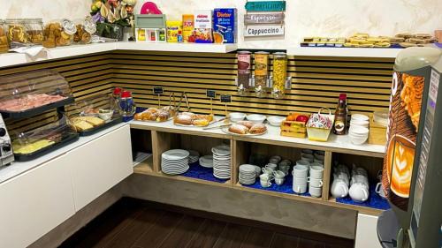 San Lazzaro Bed & Breakfast | New Royal