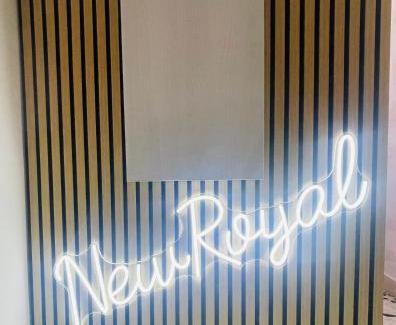 San Lazzaro Bed & Breakfast | New Royal