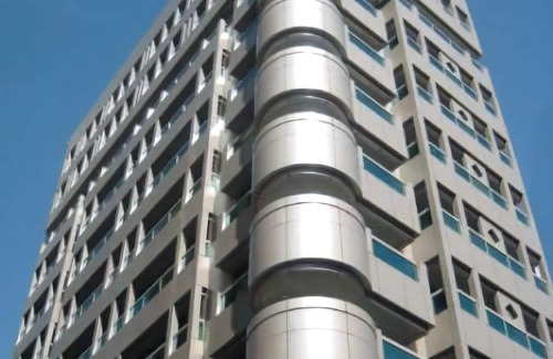 Old Dubai Hotel | New Royal Mark Hotel Apartment