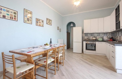 Castellammare di Stabia House | Nice home in C.mmare di Stabia -NA-