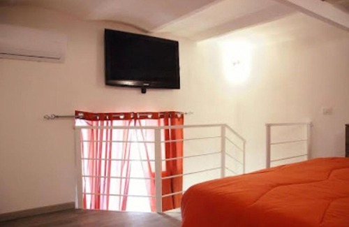 Vasto Apartment | Nonno Ciccio House