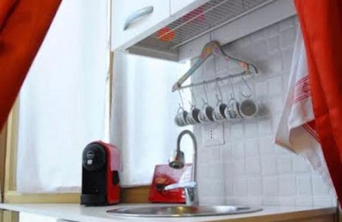 Vasto Apartment | Nonno Ciccio House