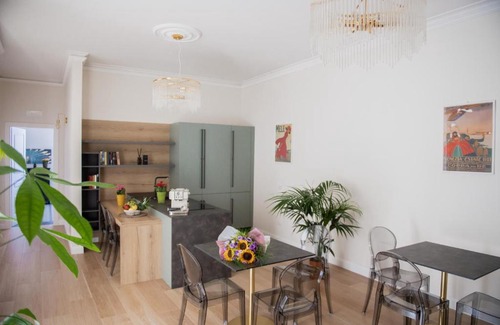 Murat Town Bed & Breakfast | Novecento