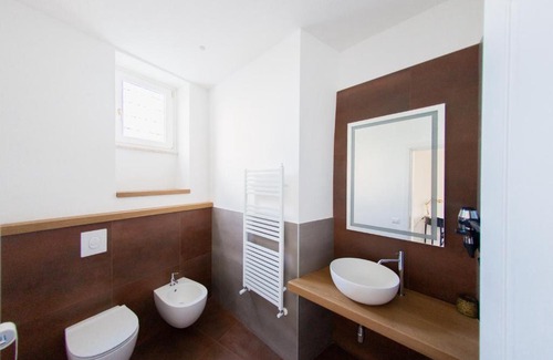 Murat Town Bed & Breakfast | Novecento