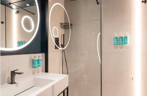 Capodrise Hotel | Novotel Caserta Sud