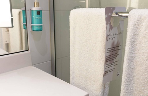 Capodrise Hotel | Novotel Caserta Sud