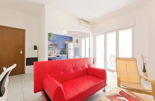 Francavilla al Mare Apartment | Oasi Marina - Two Bedroom Apartment, Sleeps 3