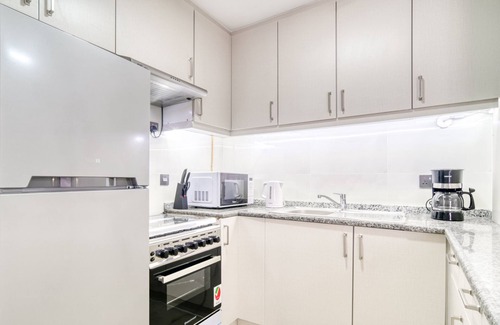 Barsha Heights Apartment | Oasis Living | Elegant and Spacious Two Bedroom