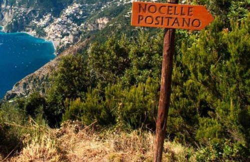 Bomerano Bed & Breakfast | Olimpo degli Dei