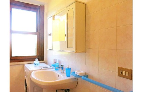 Fondi Villa | Olmy - Villa 550mt dal mare