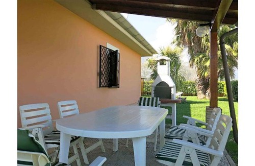 Fondi Villa | Olmy - Villa 550mt dal mare