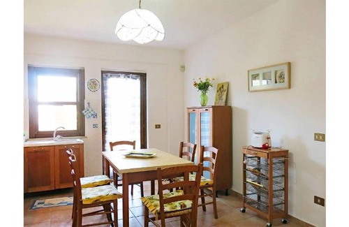 Fondi Villa | Olmy - Villa 550mt dal mare
