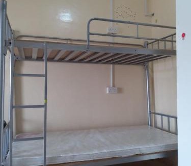Deira Apartment | Omar Hostel