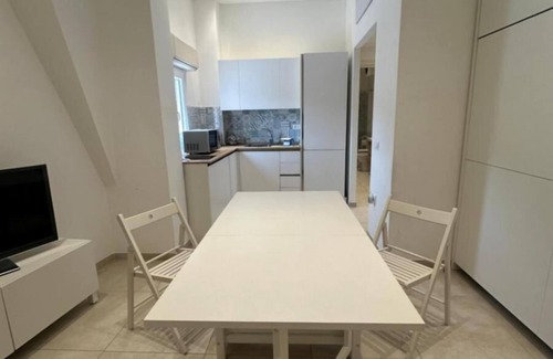 Parghelia Apartment | One Bedroom Apartment