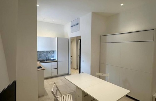 Parghelia Apartment | One Bedroom Apartment